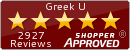 GreekU